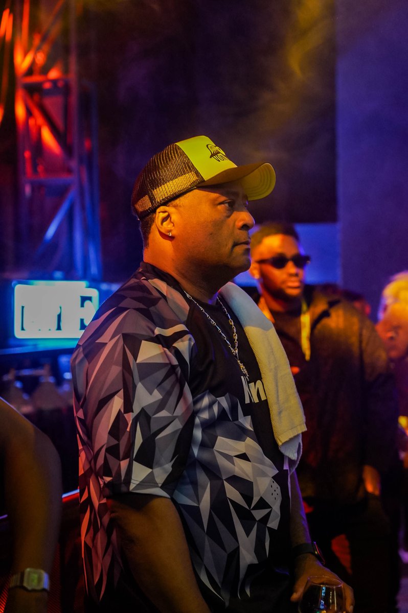 RobboRanx's tweet image. Kenya stamped... where next?