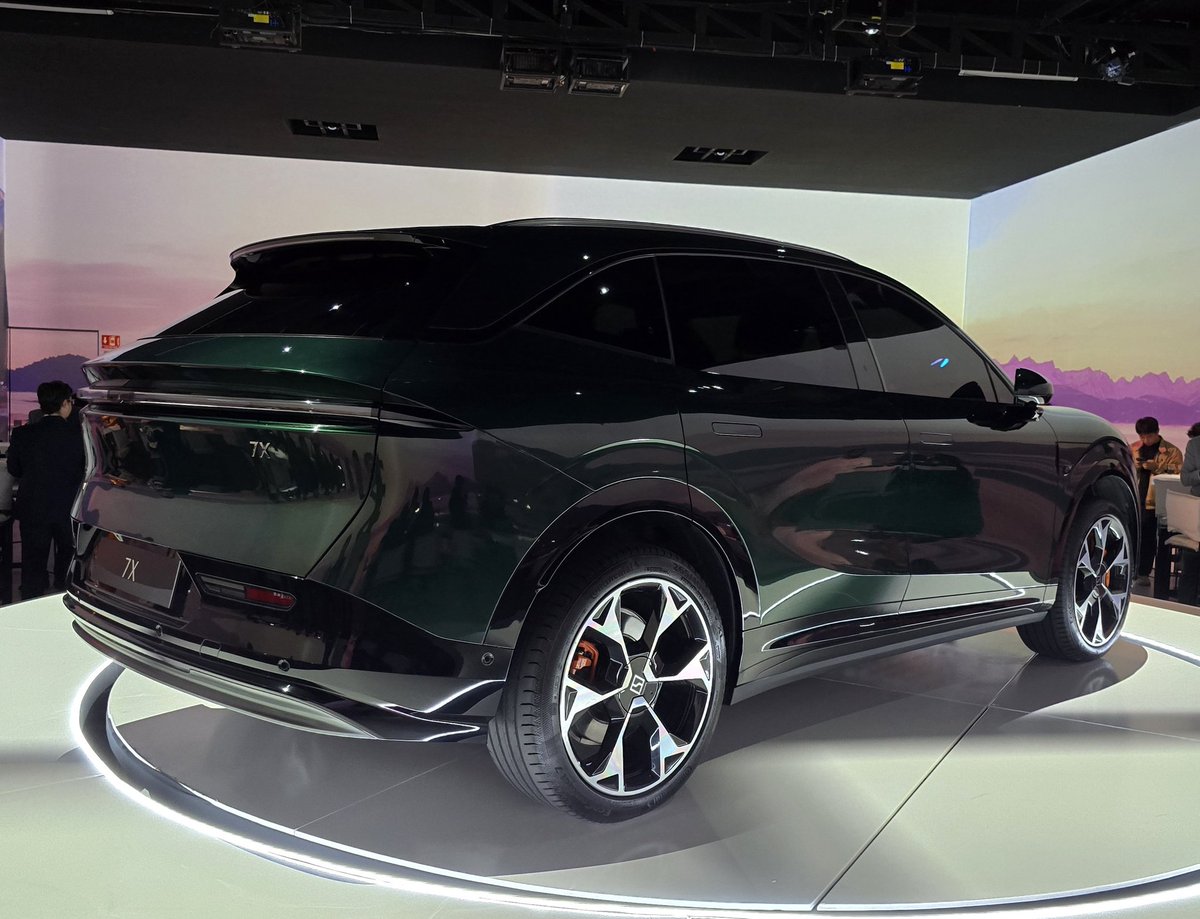 Engines N' Geeks tweet media