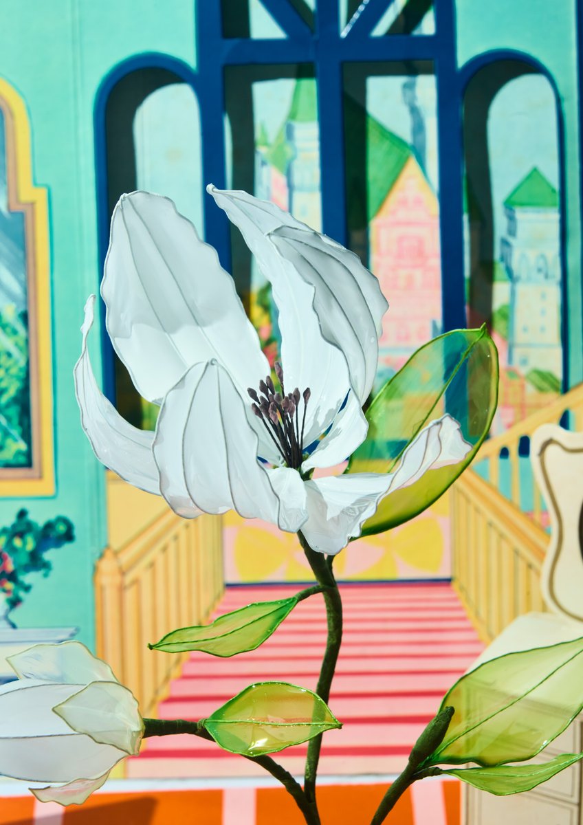 OILbyBT's tweet image. 現在、PARCEL（@parceltokyo）で 二人展「The Garden」が開催中（会期は10月19日まで）。
出展作家の一部作品は「OIL」オンラインでもご購入いただけます。

oil.bijutsutecho.com/search?q=%09Th…

#川谷光平 #永井天陽 #PARCEL #OIL #art #contenporaryart