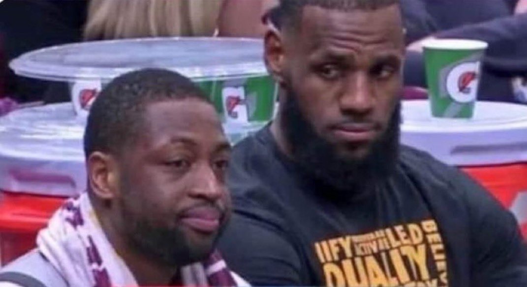 <a href="/SleeperHQ/">Sleeper</a> Marvin Harrison Sr. looking at jr