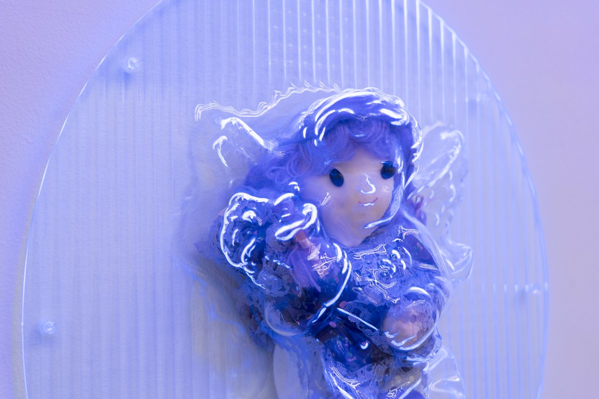 OILbyBT's tweet image. 現在、PARCEL（@parceltokyo）で 二人展「The Garden」が開催中（会期は10月19日まで）。
出展作家の一部作品は「OIL」オンラインでもご購入いただけます。

oil.bijutsutecho.com/search?q=%09Th…

#川谷光平 #永井天陽 #PARCEL #OIL #art #contenporaryart