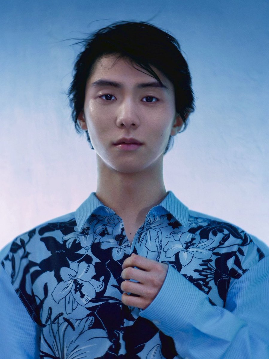 羽生結弦表紙のT JAPAN9月27日号、発売直後から在庫切れ報告相次ぐ