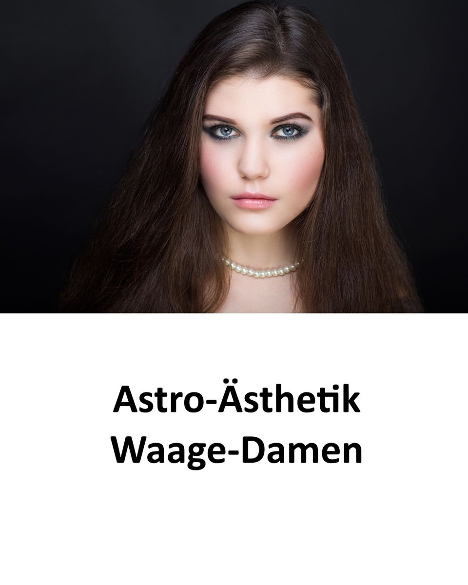 beautyguide4's tweet photo. Astro-Ästhetik Waage-Damen

Elegant und weiblich

https://t.co/PFCuDmCjFp https://t.co/oAnc4otmq4