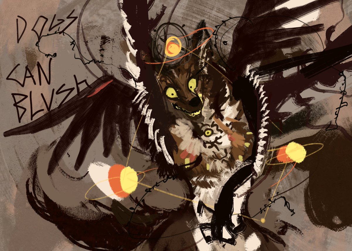 DogChomp🍌 Crush Plush (@doggochompruff) on Twitter photo 