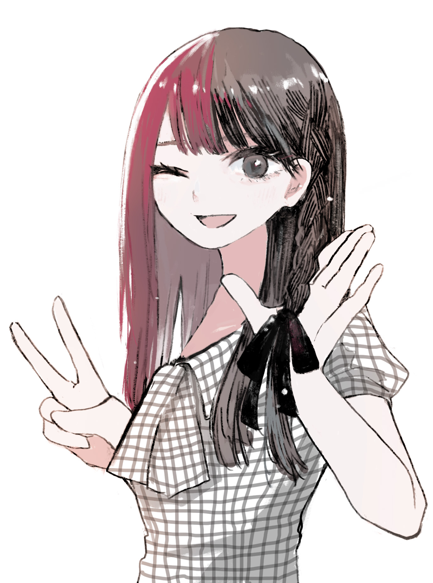 みいちゃんページ 亜月ねね (@azuki_nene) / X