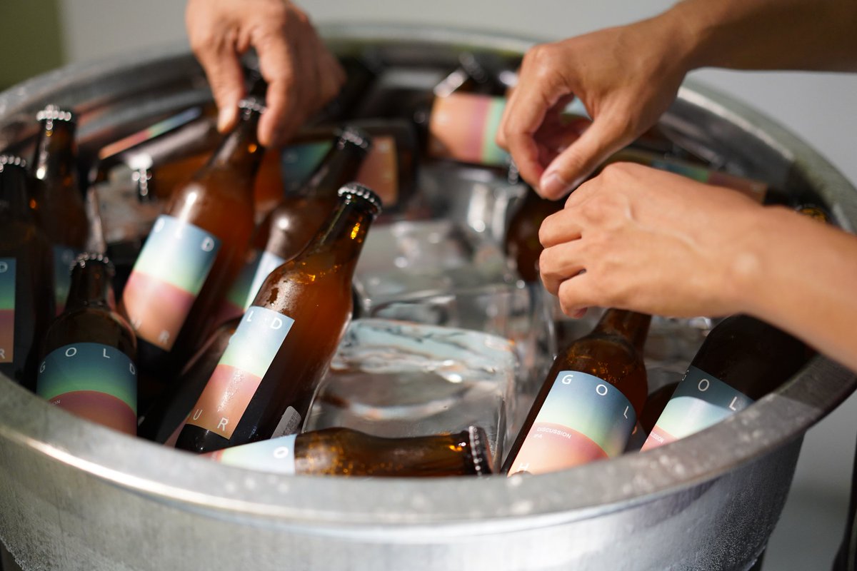 「NEW NORMAL 5 東京展」を表参道・TIERS GALLERYで10/1（水）15時から開催。

家業を継ぐ企業の経営者とデザイナーのコラボレーションをぜひご覧ください。初日は18時からレセプションも。

arakawagrip.co.jp/tiersgallery/a…