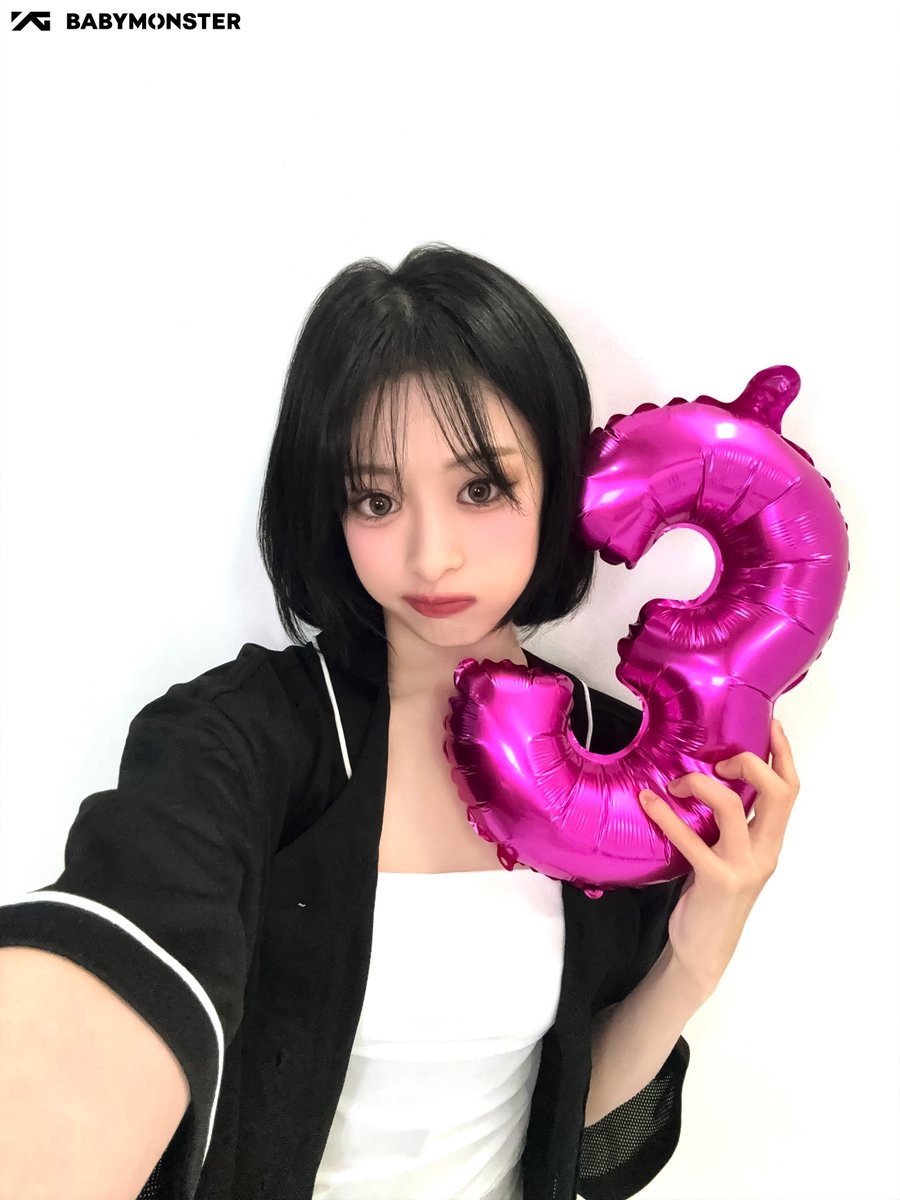 [🎂]

.˚⊹⁺‧┈┈┈┈┈┈┈┈┈┈┈┈‧⁺ ⊹˚.
MONSTIEZ (JP) 開設1周年まで D-3✨
.˚⊹⁺‧┈┈┈┈┈┈┈┈┈┈┈┈‧⁺ ⊹˚.

MONSTIEZ (JP) 開設1周年を記念して
MONSTIEZ (JP) WEEK 開催決定❣️

開催期間：10/1(水)〜10/7(火)

MONSTIEZ (JP) WEEK には
スペシャルコンテンツを大公開👀