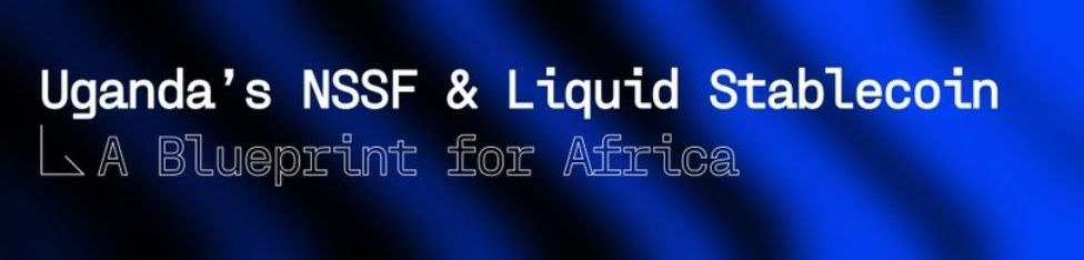 V2Chenz's tweet image. Stablecoins.
Why has this sector exploded, and where are the speculative bets?  Why You&apos;ll want to dive into @LiquidAgentAI 
Catalysts driving the narrative:
- BlackRock’s BUIDL fund has positioned stablecoins as the liquidity rails for RWAs.
- PayPal’s PYUSD shows mainstream…