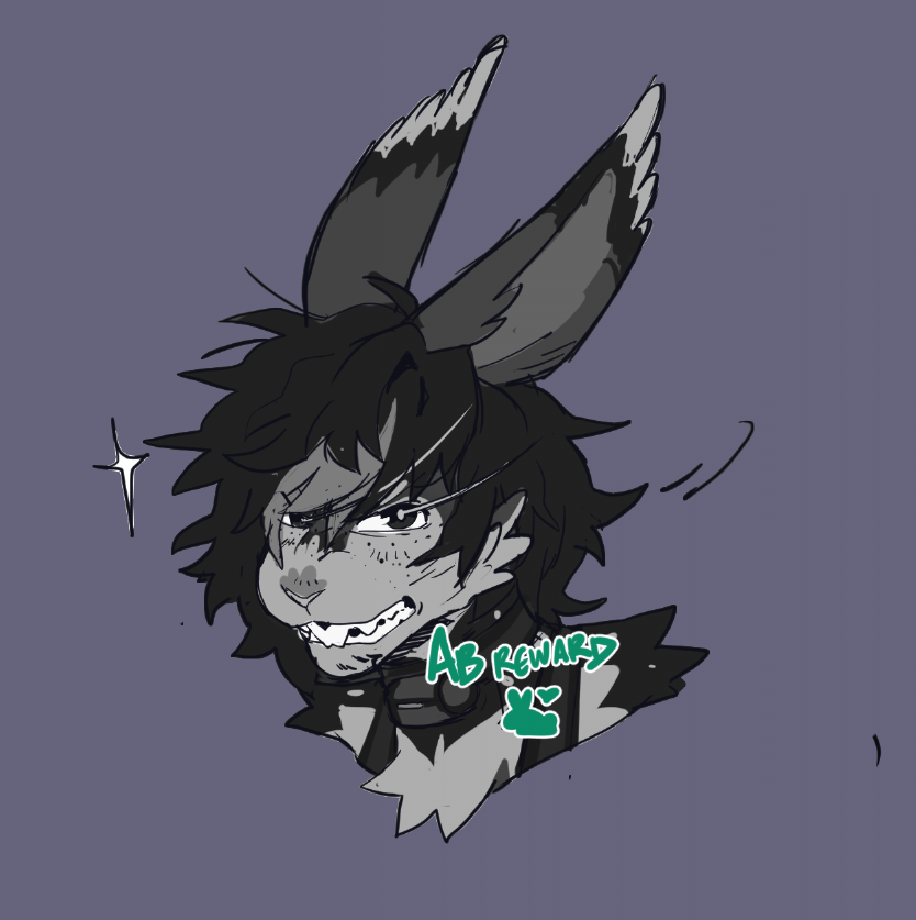 pnchbowl's tweet photo. 🐰ONE FOR ALL OFA🐰

👊 ends 48 hrs after final offer
👊payment plans available
👊AB comes with chibi and bust 
👊beware of scammers. offer in replies https://t.co/GJQZSrlgN8