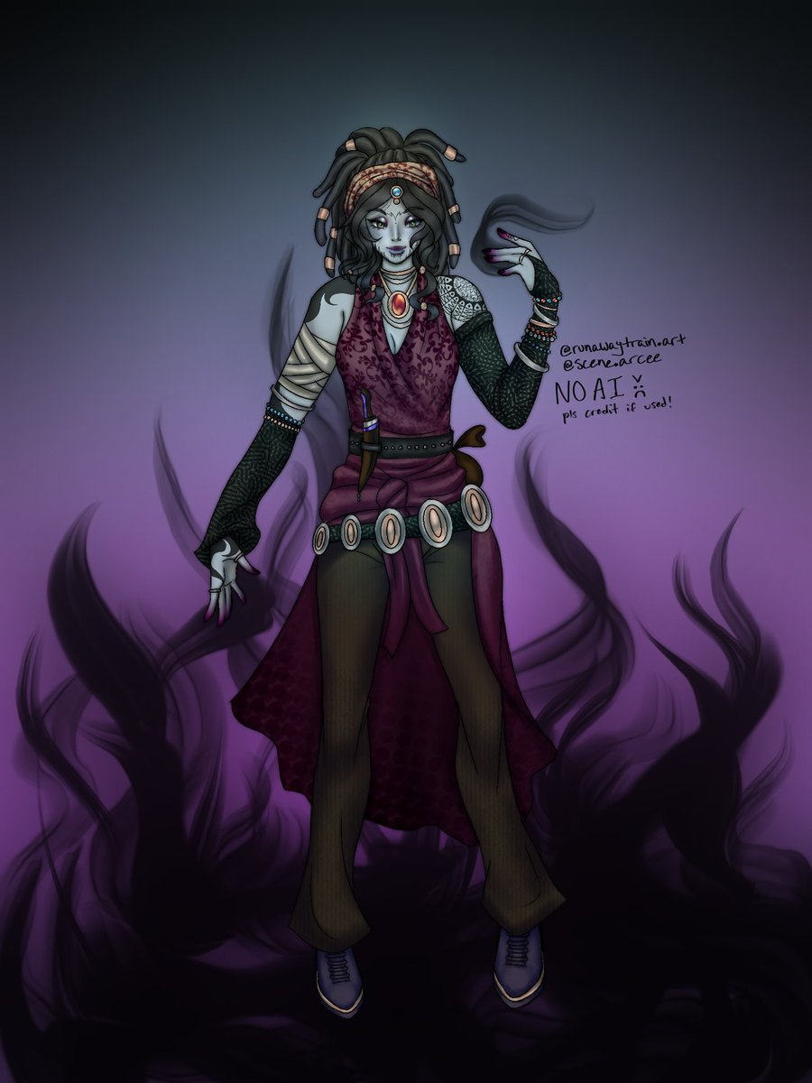 runawaytrainart's tweet photo. hi my name's pierre and I do art stuff!!! here are some recent pieces, if you're interested in commissioning me then here's my carrd!!
https://t.co/vGMyYg6BMh https://t.co/tmZRe4Pitx