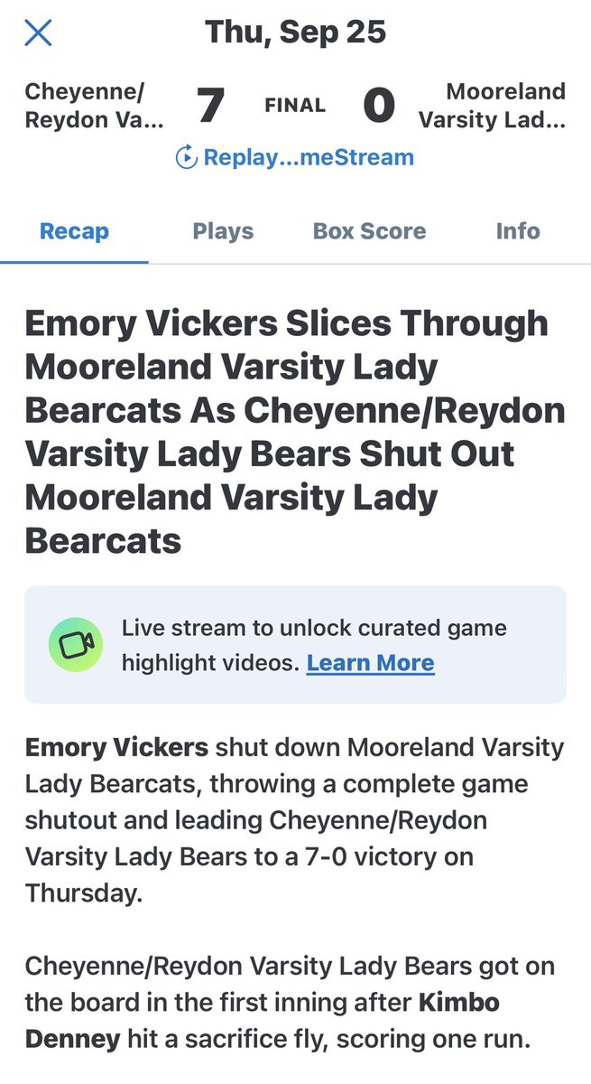 Emory_Vickers2027 tweet media