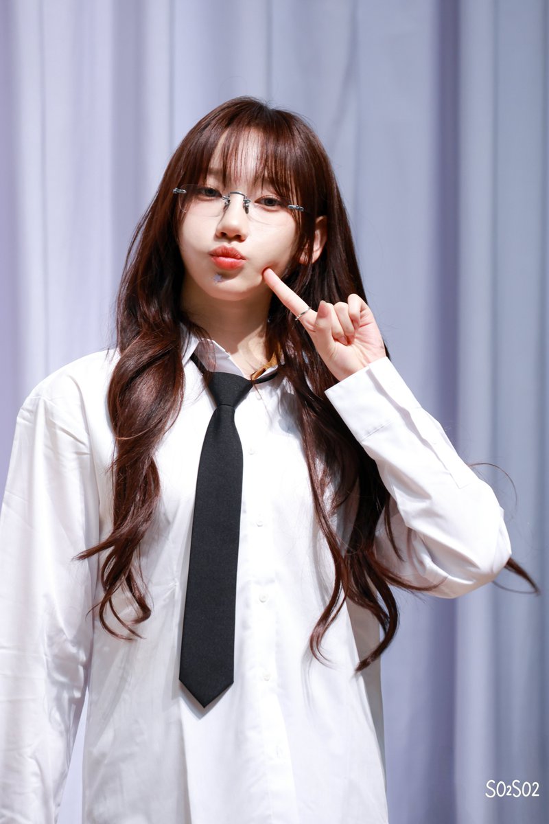 SO2__SO2's tweet image. 250705 유스피어 점프업
#USPEER #SOEE #소이