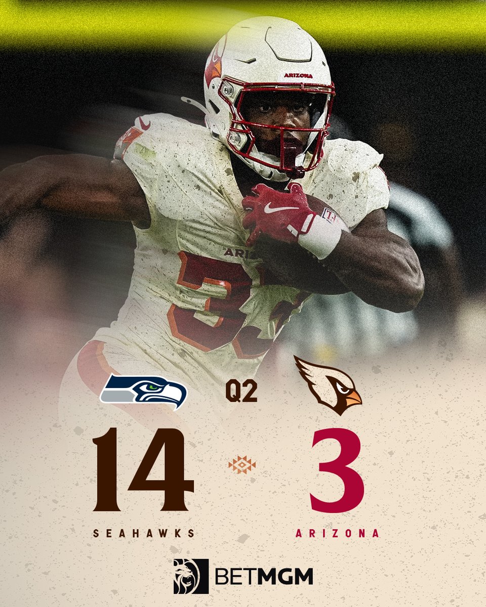 Arizona Cardinals tweet media