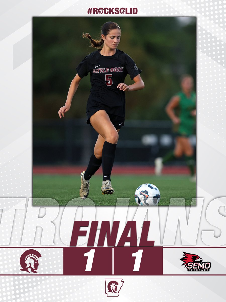 Final.

#LittleRocksTeam