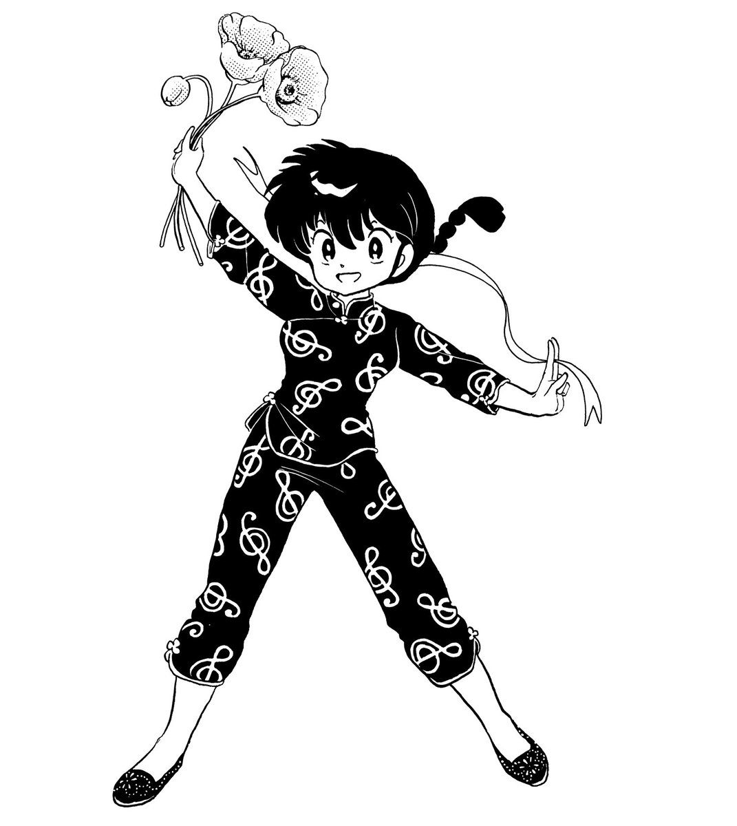 #らんま #ranma