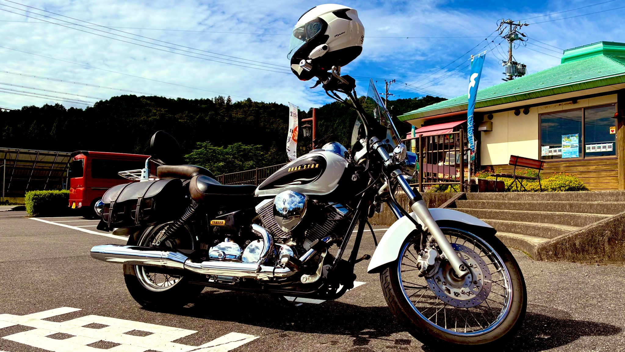 バイク大好き^ ^必ずプロフ見て下さい！さん専用 ふかっち on X: 