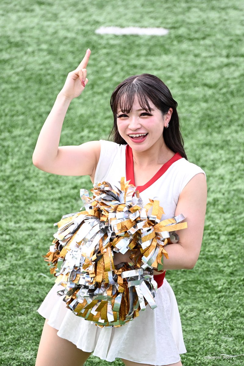 shinichi_3001's tweet image. にゃはは大王シリーズ その2

#passions_cheer
#passions
