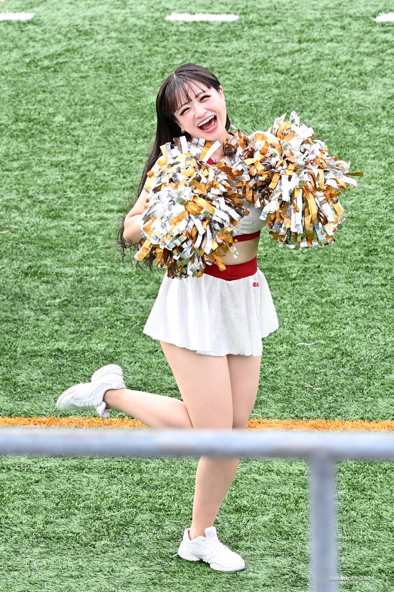 shinichi_3001's tweet image. にゃはは大王シリーズ その2

#passions_cheer
#passions