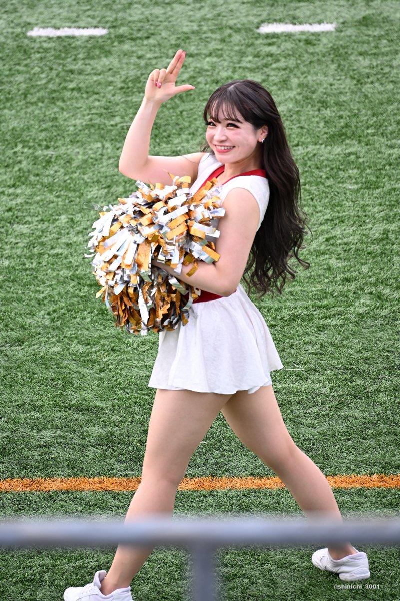 shinichi_3001's tweet image. にゃはは大王シリーズ その2

#passions_cheer
#passions