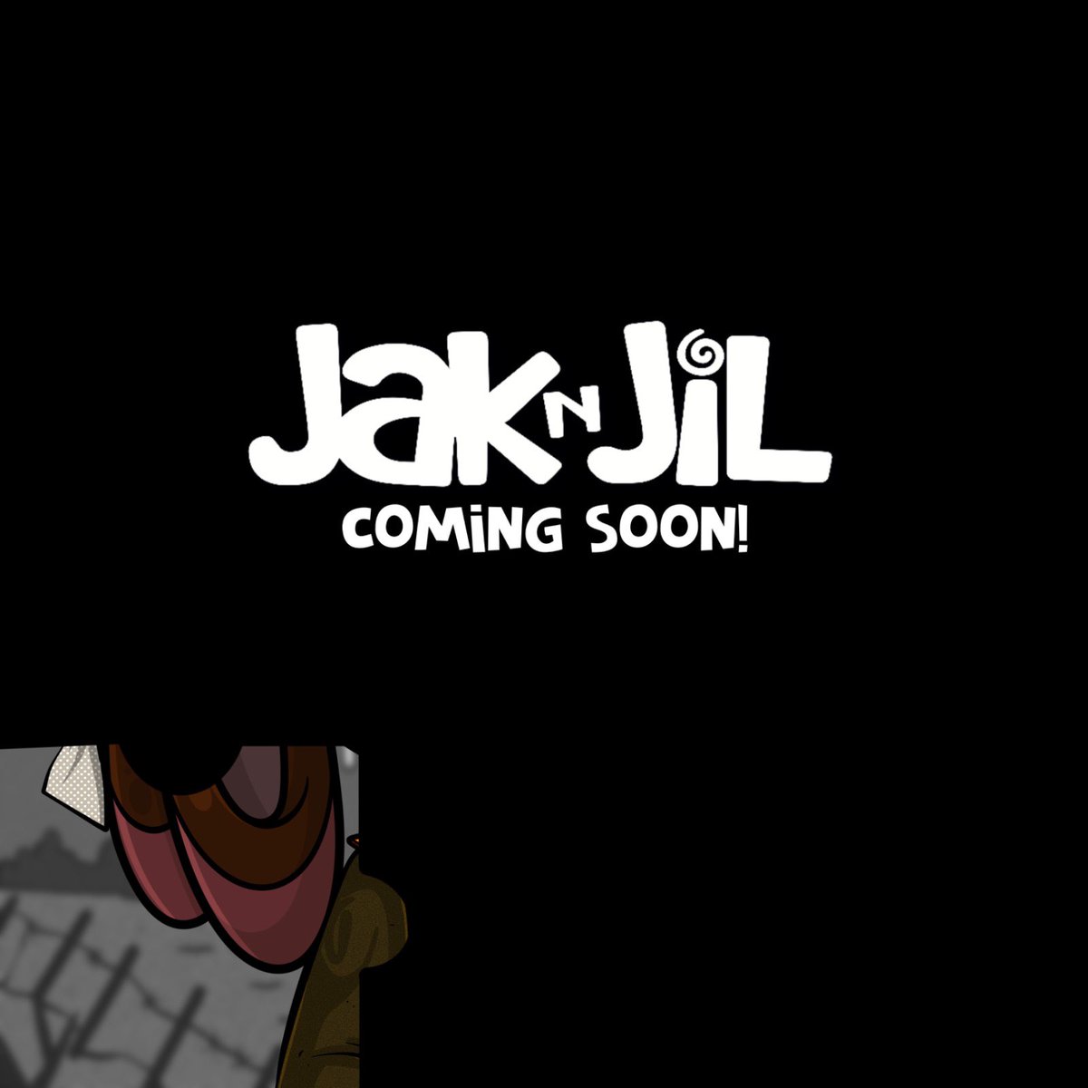 A corner turned, the secret near,
Jak n Jil will soon appear.
Hidden paths, the shadows share,
Unveiling soon… a find so rare.
#JaknJil #ComingSoon #NFT 👀👀👀