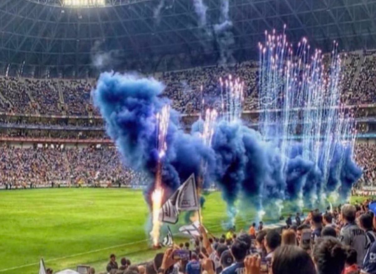 axelsolisrmz's tweet image. Gana boleto 🎫 doble para @Rayados vs #Santos !
#EstadioBBVA
Requisitos:
- Sigue esta cuenta
- Comparte este post
- Dale like 👍
OJO 👀
🚨 Daré a conocer al ganador o ganadora el Viernes 9 pm
🚨 Participan los inscritos en mis cuentas oficiales en X y Facebook
#Rayados…