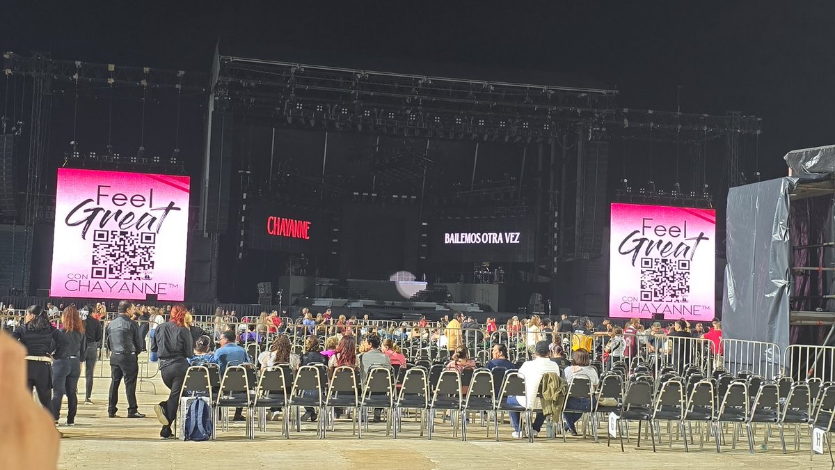 Ya t stoy esperandoooo😍🥰 <a href="/CHAYANNEMUSIC/">CHAYANNE</a> loviuuu😃