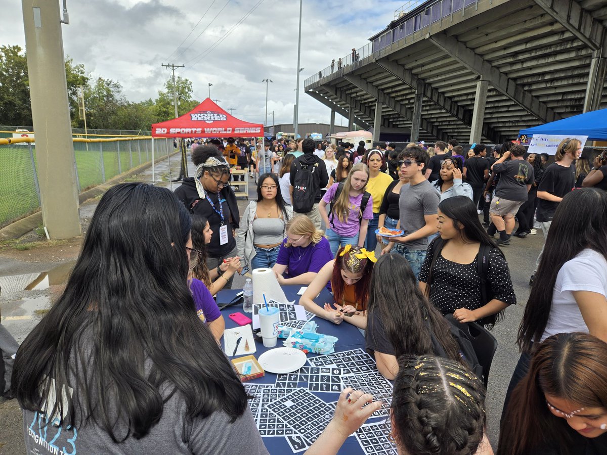 SHS Teaching as a Profession🍎 tweet media