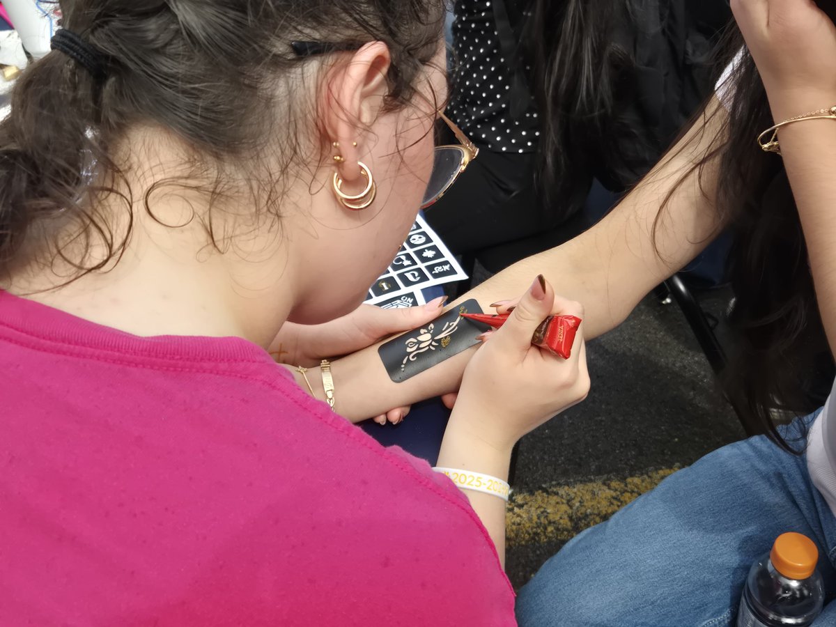 SHS Teaching as a Profession🍎 tweet media