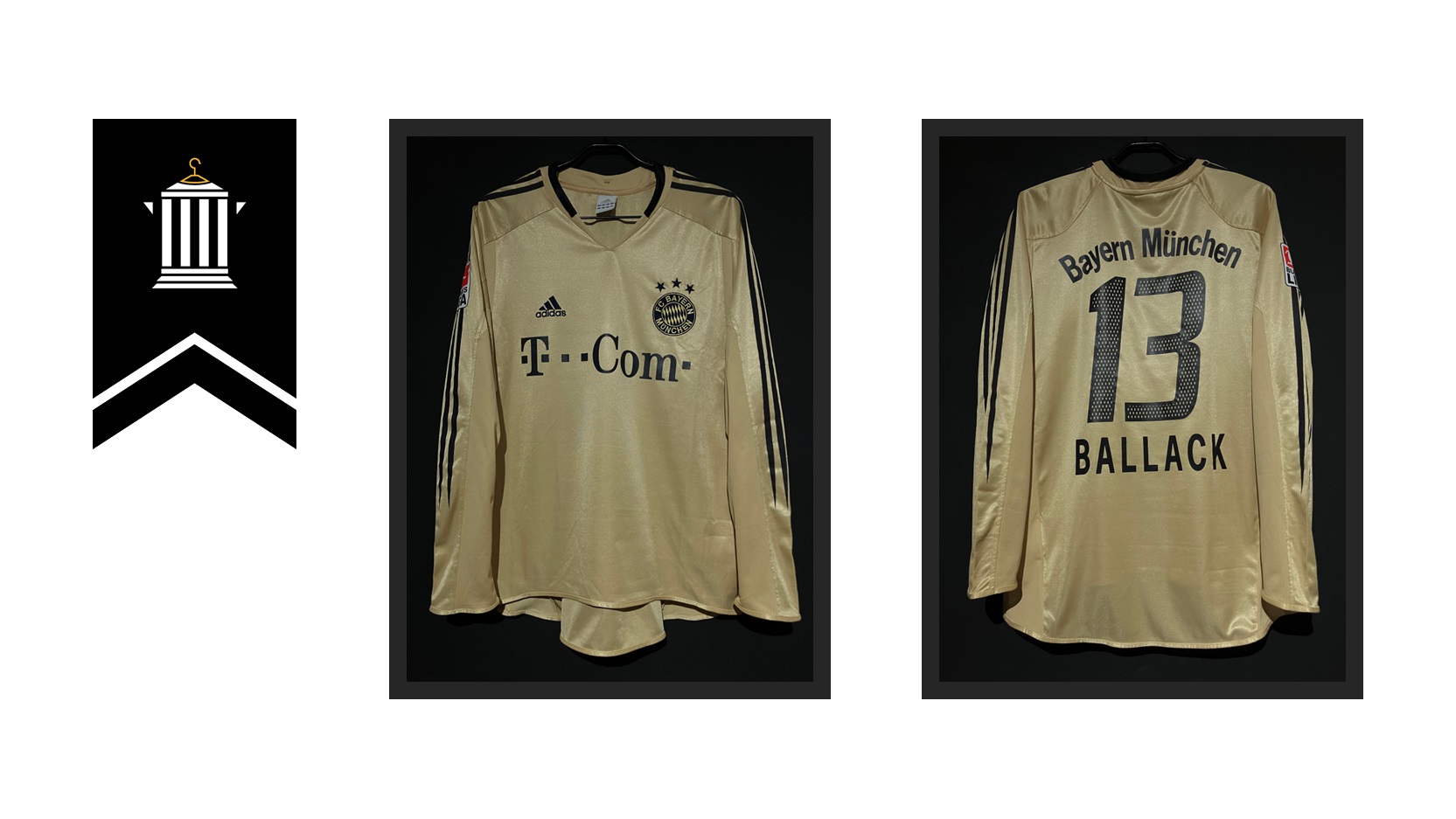 2006W杯 ドイツ代表 ミヒャエル バラック 背番号13 ちゅうそんさん専用2006W杯 ドイツ代表 ミヒャエル バラック 背