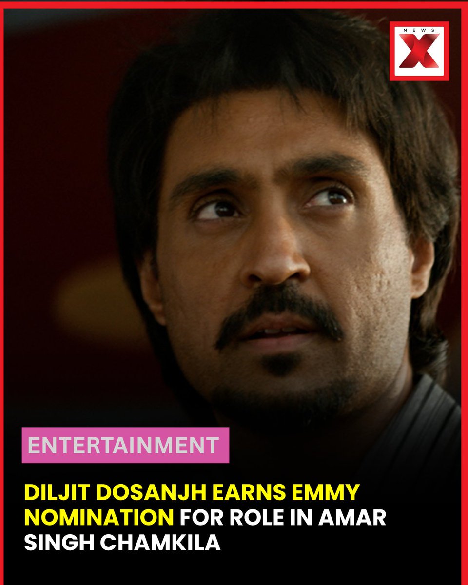 _Gill09's tweet image. Godi Media couldn't digest Diljit Dosanjh's popularity at first. Let's see how they will handle this now. Diljit Dosanjh has put another stone in his achievements and he represents Punjab and Punjabi to globally.
#DiljitDosanjh