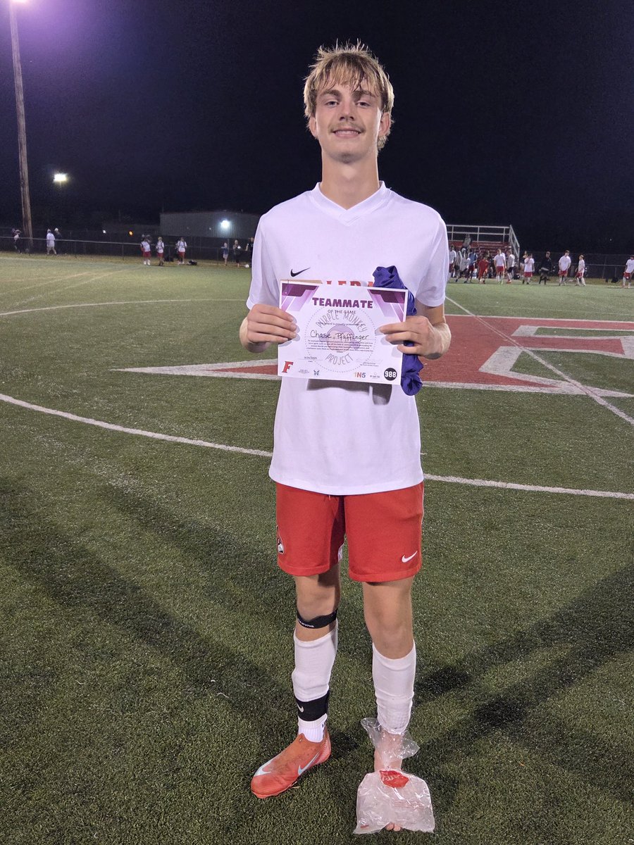 Purple Monkey Project tweet media