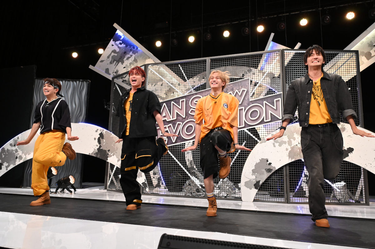 oricon tweet picture