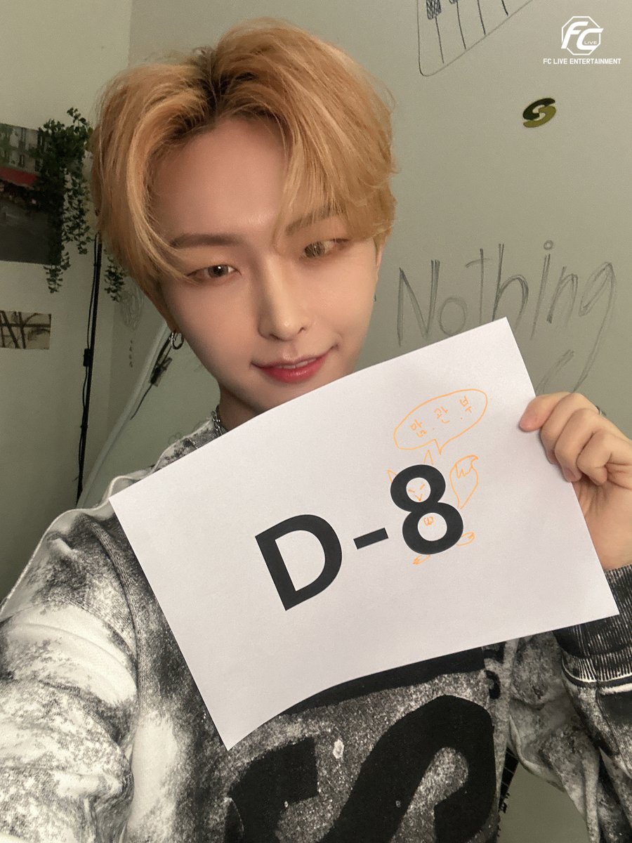• VIDEO | Atualização de FC LIVE com Xiha [25.09.25]

"#NTX SPECIAL LIVE EM JAPÃO

【FREE SHOWCASE】
📅3/10 - 19:00
【LIVE】
📅4/10 - 5/10
①13:00/②17:00

📍#Osaka #DREAM_SQUARE_HALL

Poucos assentos! Reserve com antecedência
ti-ma.jp/shop/event.php…"

#XIHA #시하 #엔티엑스