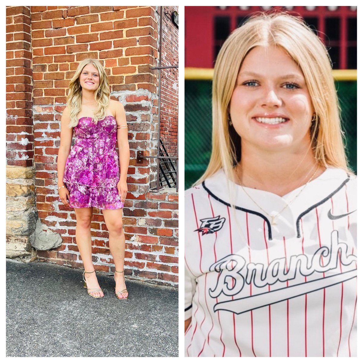 Happy National Daughter’s Day to my Bean! We are so proud of you!!! <a href="/LilyKotula/">Lily Kotula</a>