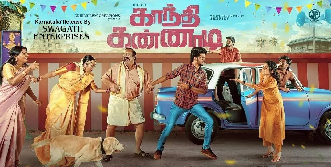 M.S.Kalai @Director tweet media