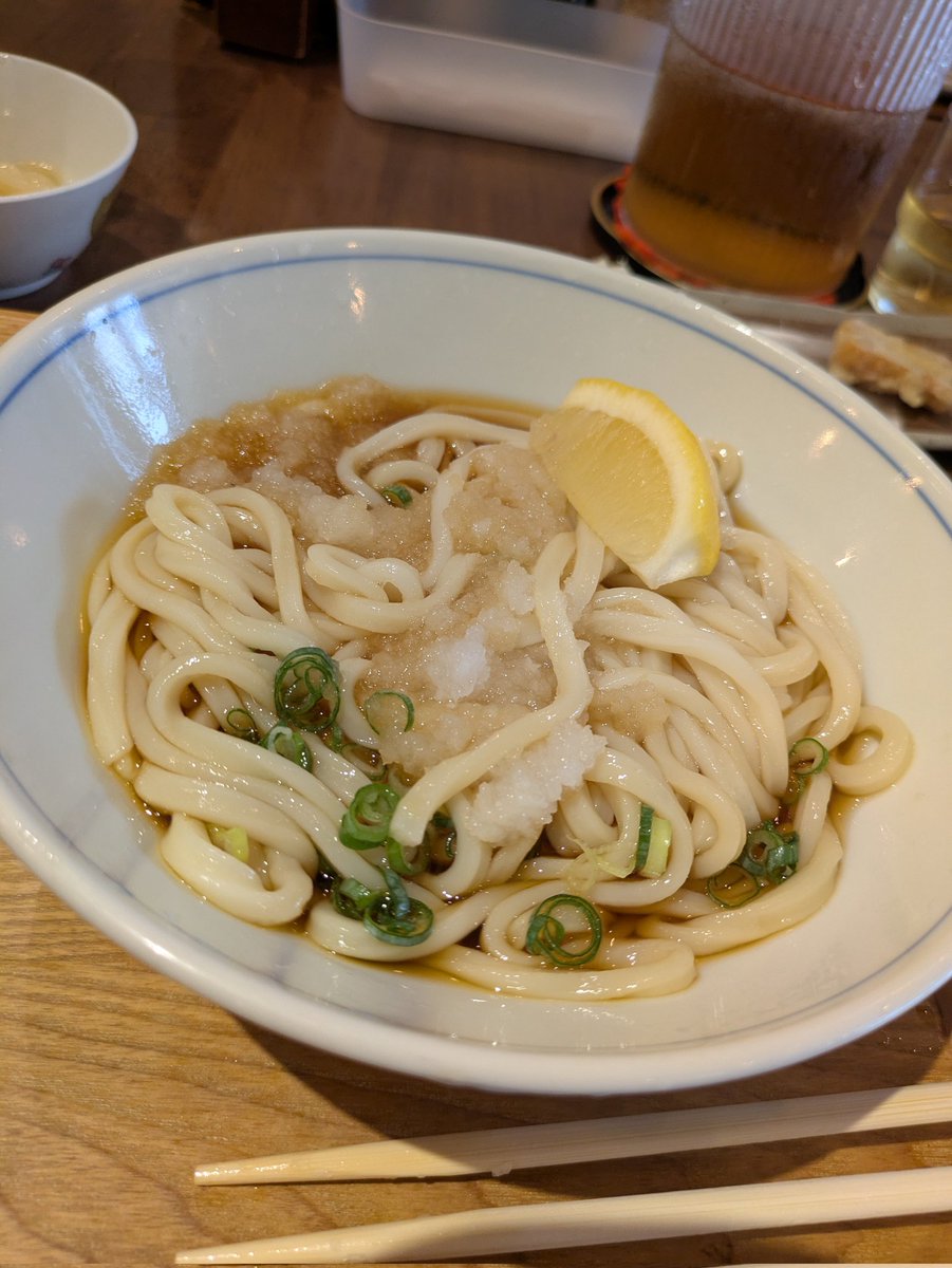 うどん情報 - Search / X