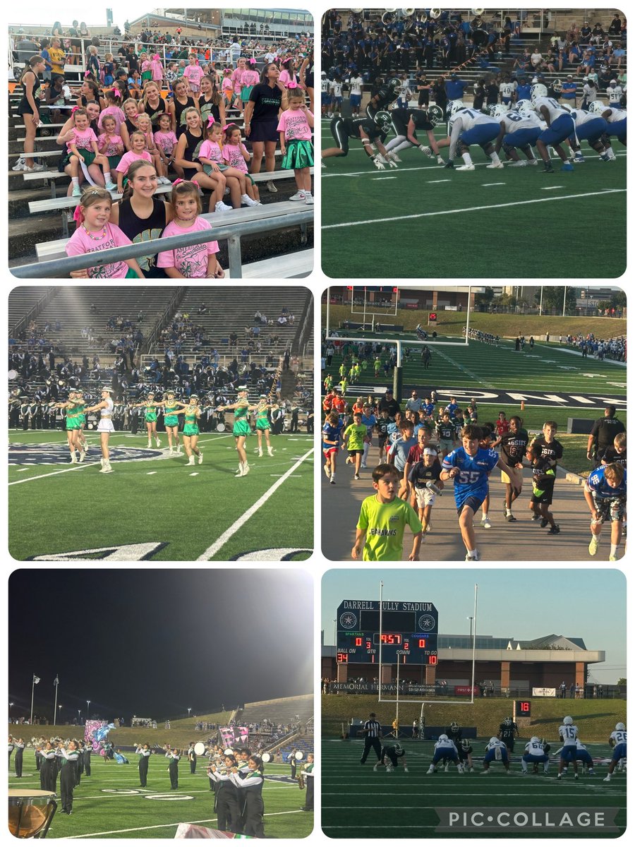 Stratford America! #sbisdproud <a href="/sbisdathletics/">Spring Branch ISD Athletics</a> <a href="/SBISD/">Spring Branch ISD</a> <a href="/StratfordSBISD/">Stratford HS</a> <a href="/ricegrad29/">Raymorris Barnes</a>