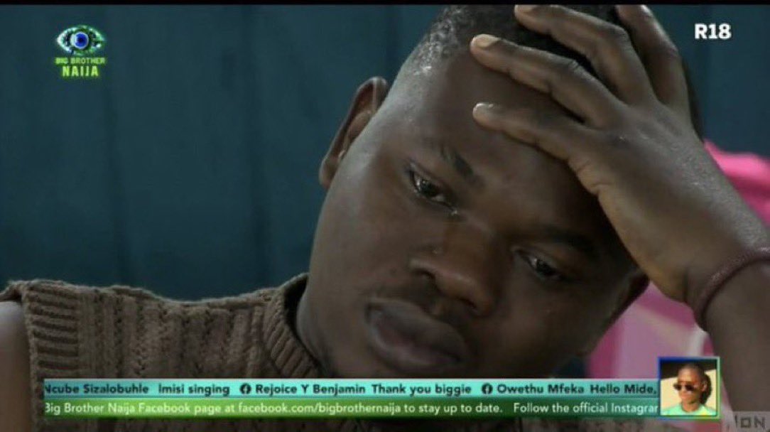 Nah Koyin deserve 150 million , Nigerians abeg 😭😭😭🙌.. do the right thing this season 🙏#BBNaija