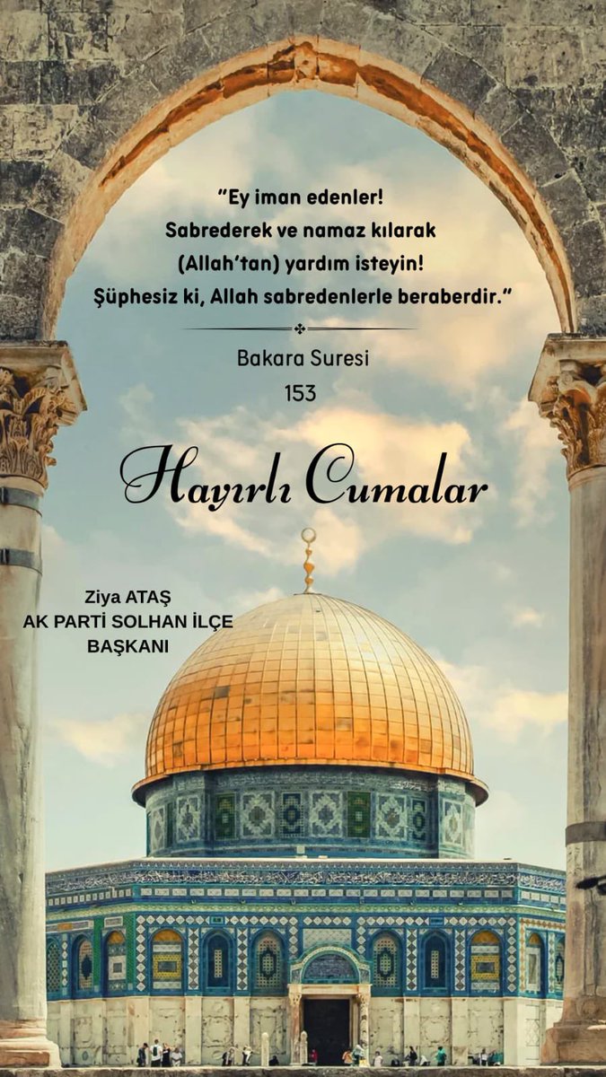 Rabbim bu mübarek günde kalbinizi ferah, yolunuzu aydınlık kılsın.