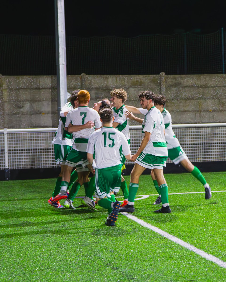 𝗠𝗔𝗧𝗖𝗛 𝗣𝗛𝗢𝗧𝗢𝗦

Action from last night’s thrilling meeting between Lutterworth Athletic U18 Tornado and Saffron Dynamo U18! 🔥

More photo on our Facebook and Instagram! ⬅️

📸 Sideline Focus Media (James Franklin)

#UpTheAtho