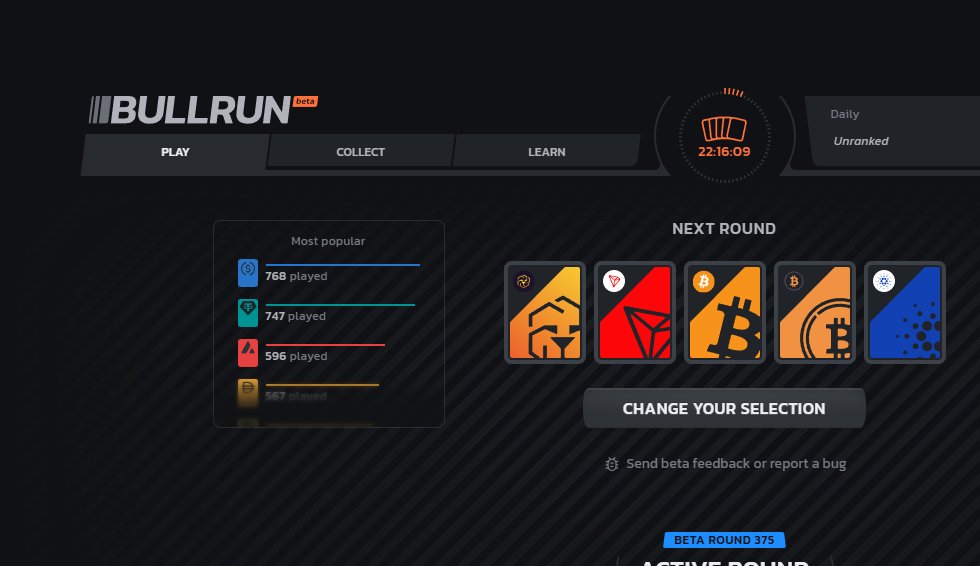 hafijfhvg10905's tweet image. The magic of Bullrun is rhythm.
Every play, every battle, every point feels like the blockchain’s heartbeat.
Points aren’t random—they’re rewards for syncing with the rhythm of Web3.
#Web3Rhythm #PlayTheBeat #CardPulse #infinex #KAITO_AI
@infinex  @KaitoAI