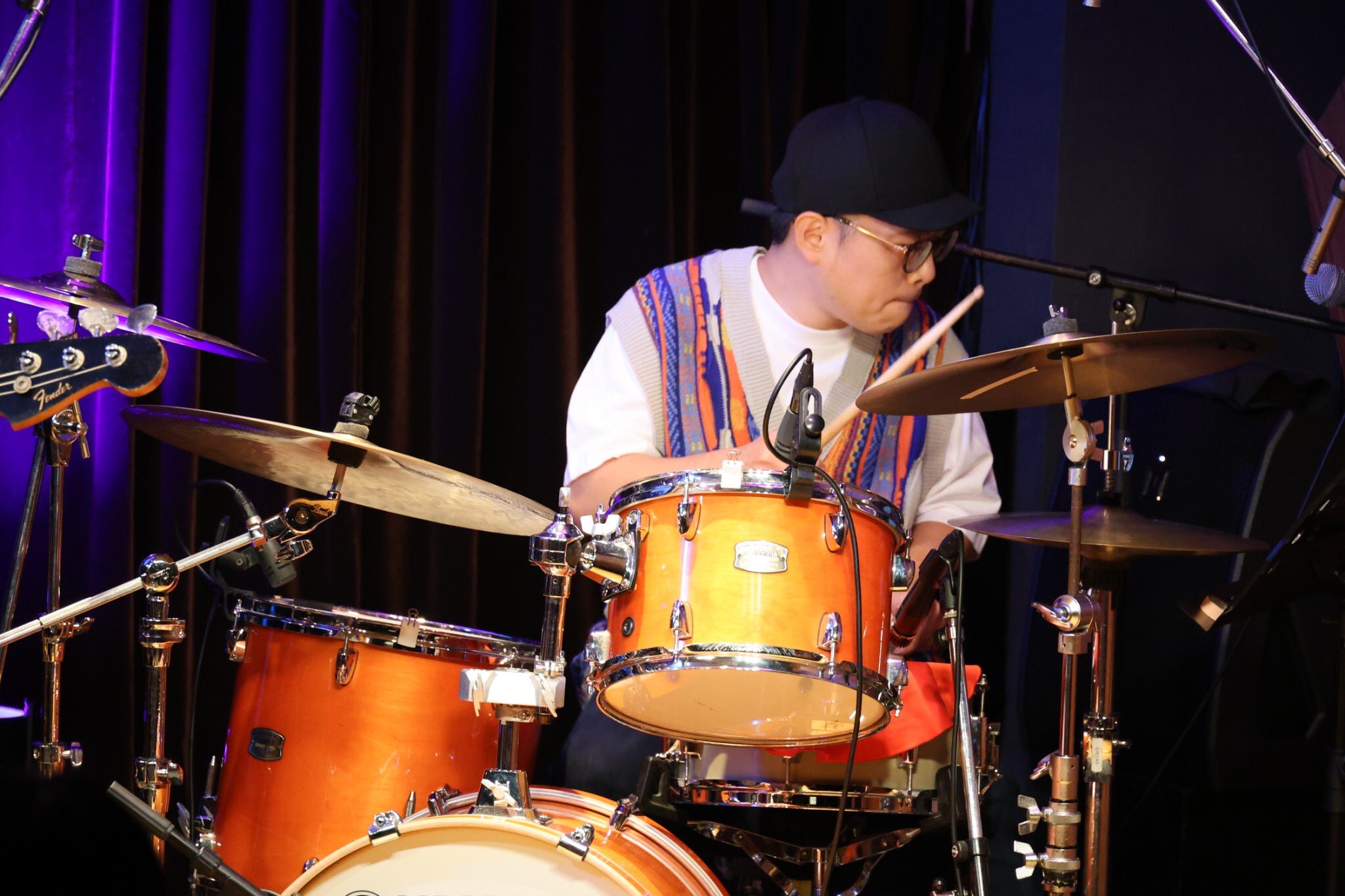 ミュージシャン bebe BeBeちゃん (@BeBe_official) / X