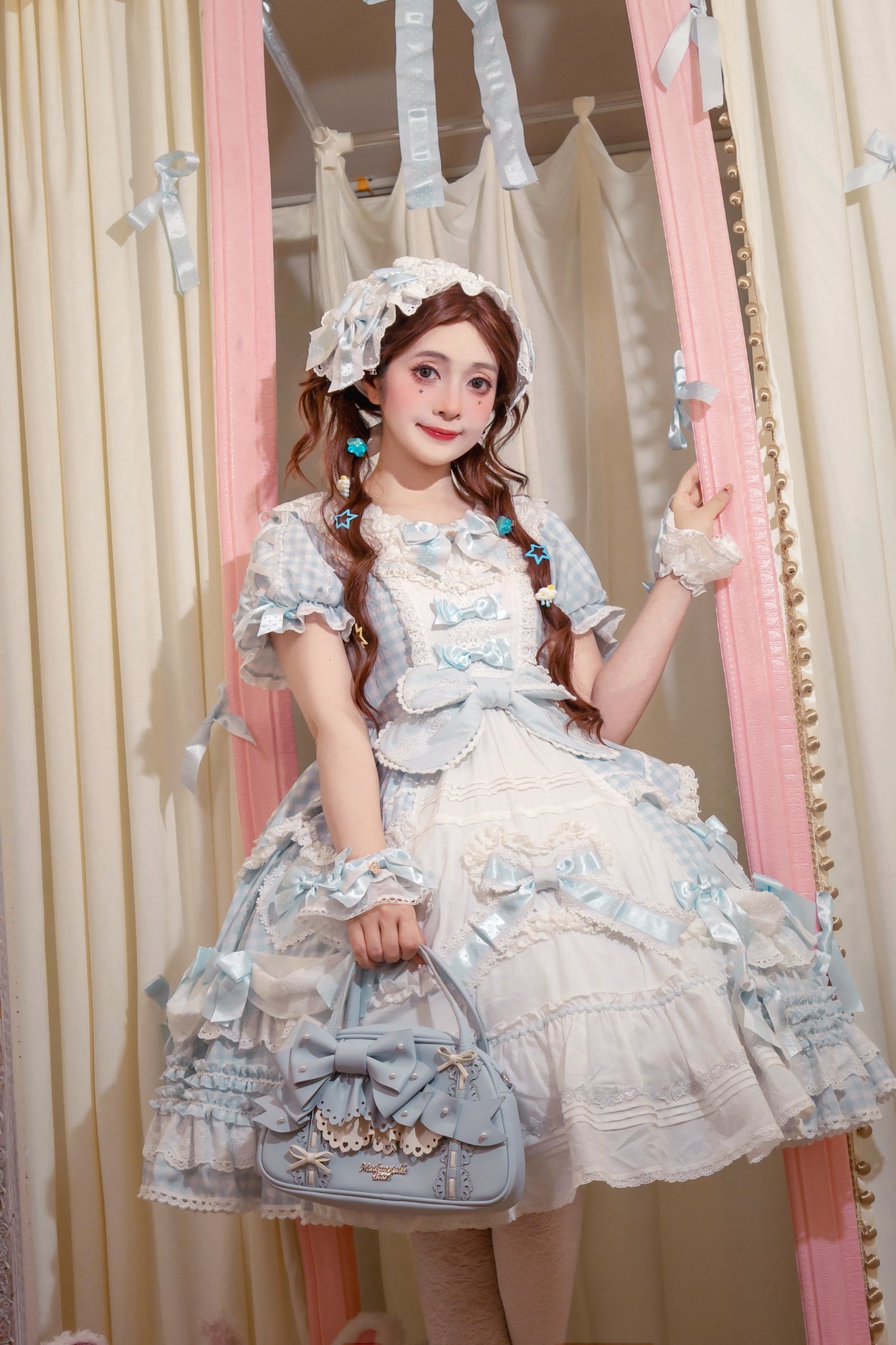 シェリーメイ - 青子 GIRLISM少女主義 on X: 