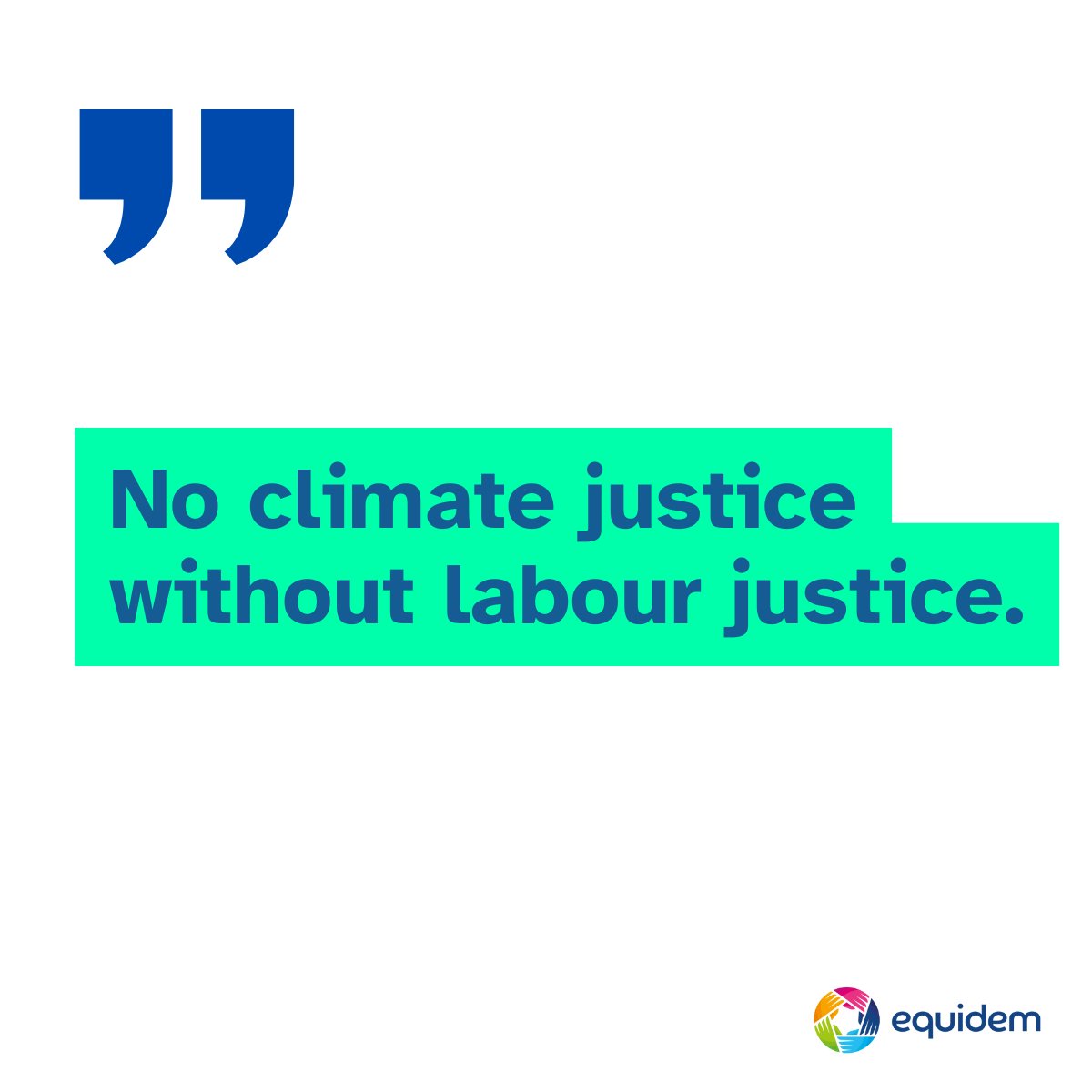 Equidem.org tweet media