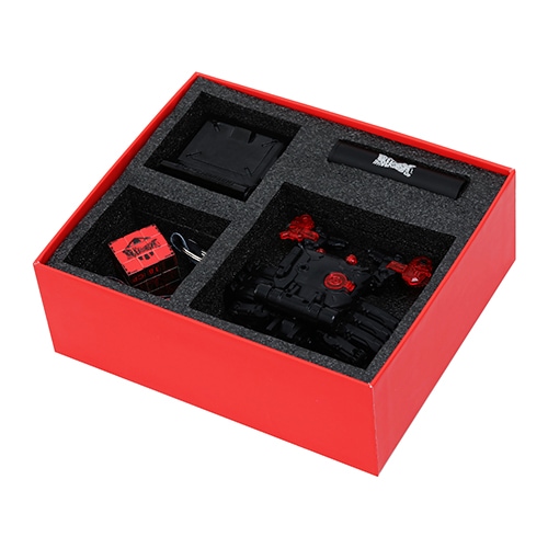 【希少】BBH 猛打炸裂!!キャンペーン全12種コンプリートセット 52TOYS 日本公式 on X: 