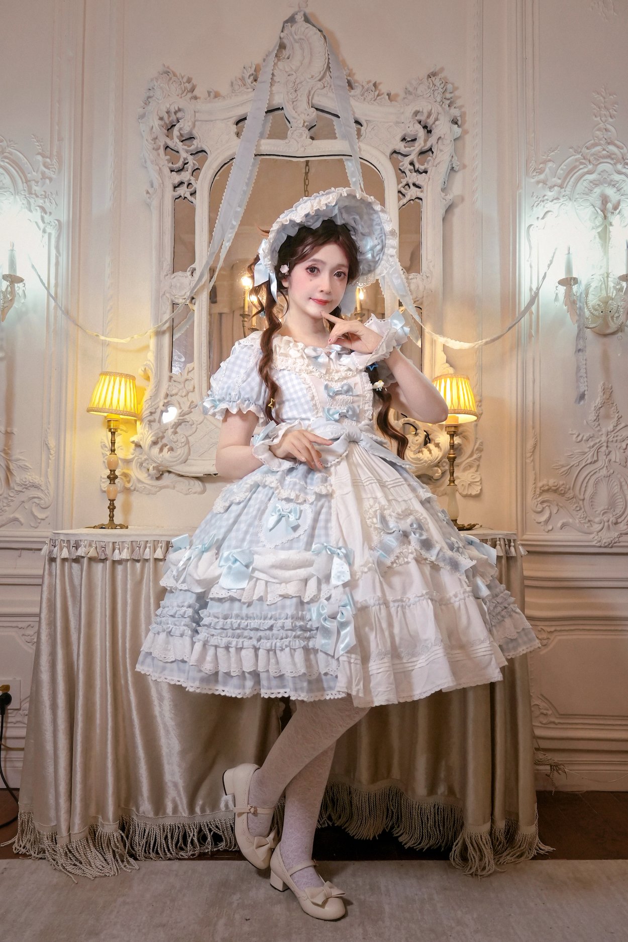 シェリーメイ - 青子 GIRLISM少女主義 on X: 