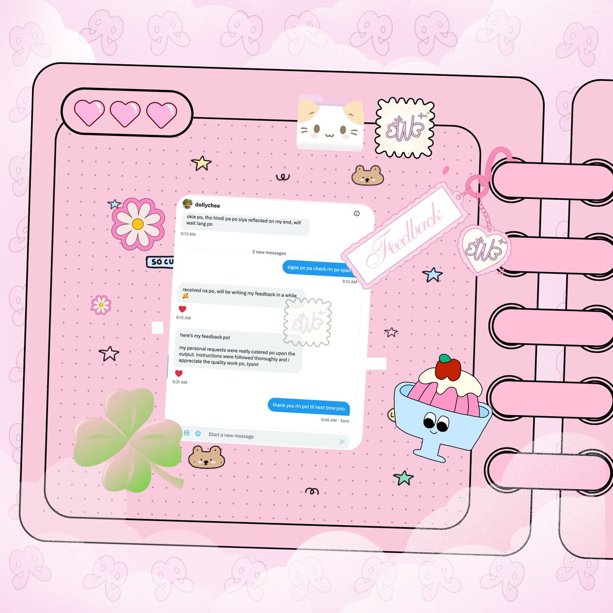 wizacads's tweet image. good morning new proof ulit!  #thanks_wiz

open for academic commissions po! my fortes are graphic designing, essays, and research &amp;lt;3 

# infographics acad comms ph commissioner open thesis assignment research poster graphic designer studytwt commstwt