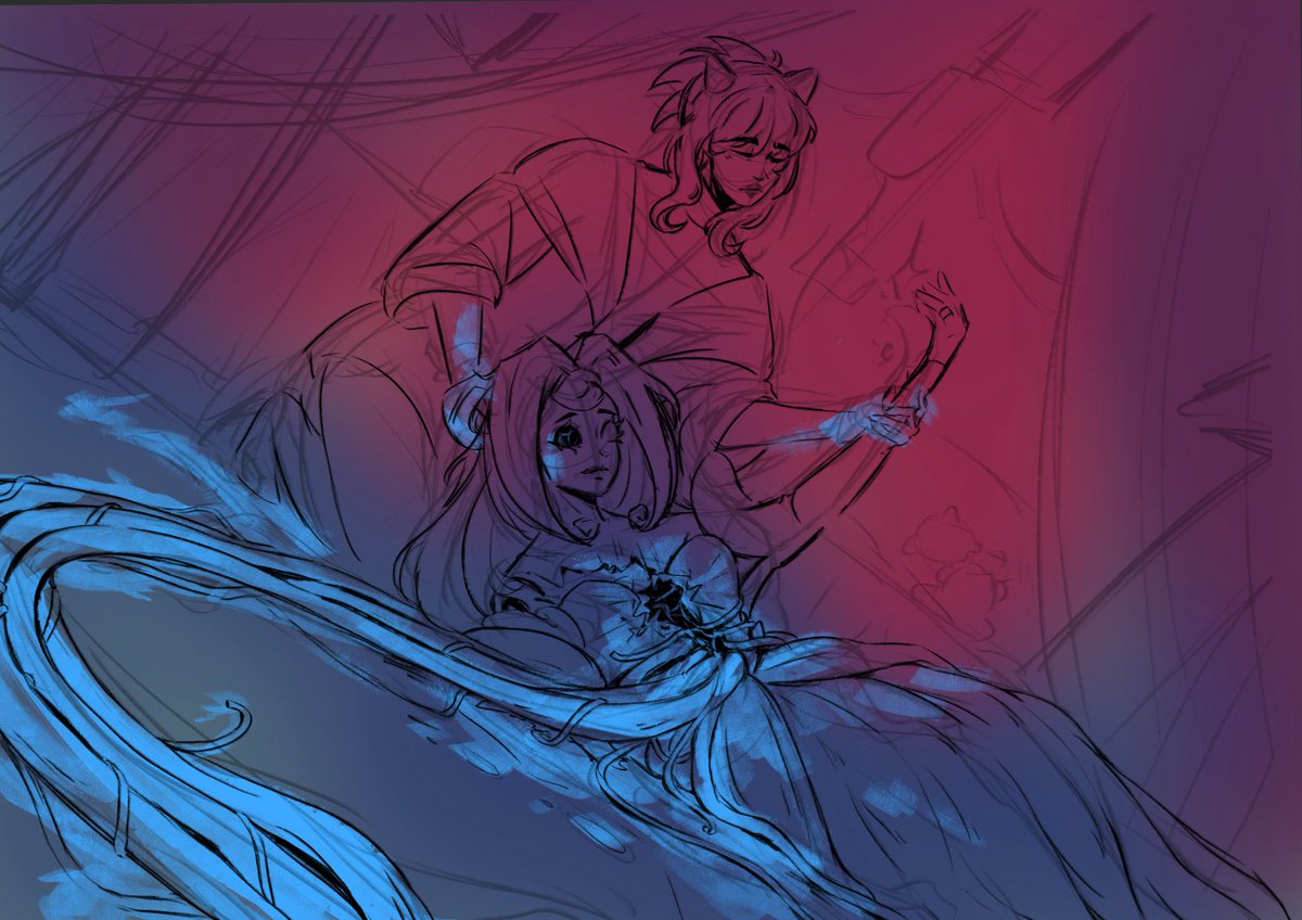 Kamron ⁷🃏 (slow) ia (@KDrawzzz) / Posts / X