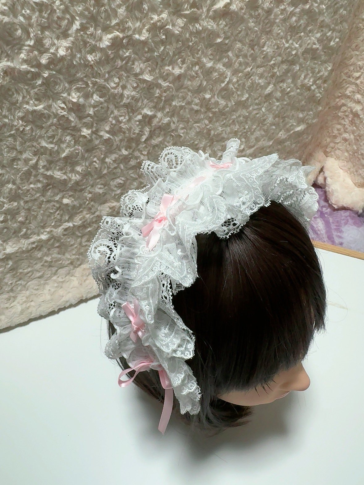 可憐-karen-』❁🫧🪡🧵ゴスロリマーケット【E-08】 on X