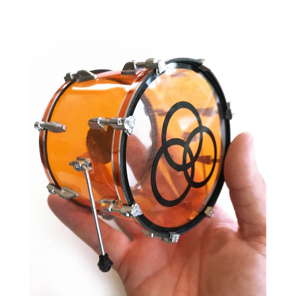 ちょっと欲しい…🥁